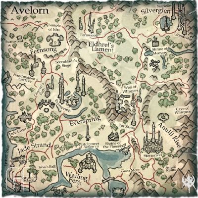 Warhammer® Online: Age of ReckoningTM